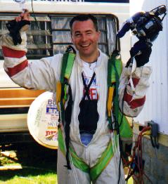 Allen Roulston