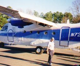 C.S.S. Blue Casa